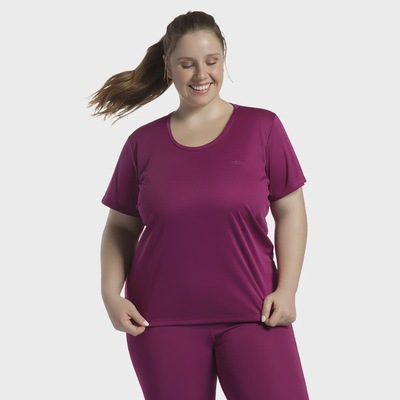 Camiseta Olympikus Essential - Feminina - Foto 4