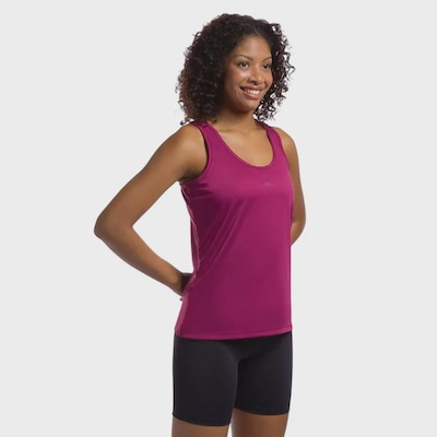 Camiseta Regata Olympikus Essential - Feminina - Foto 2