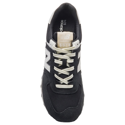 Tênis New Balance 574 V2 - Unissex - Foto 4