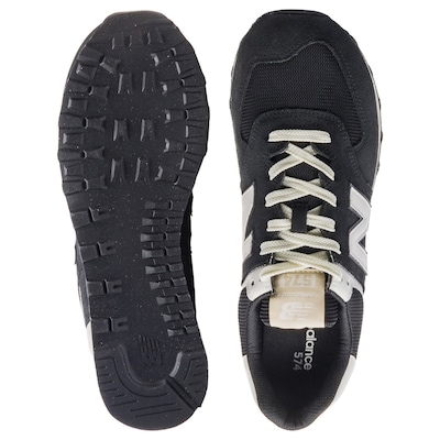 Tênis New Balance 574 V2 - Unissex - Foto 6