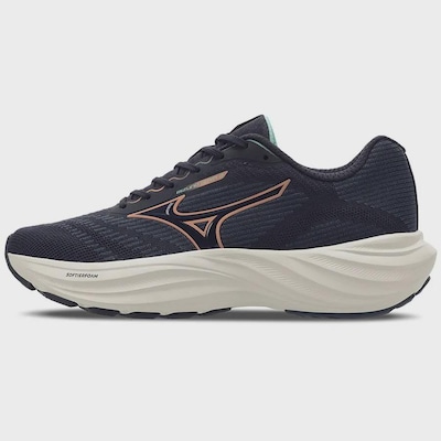 Tênis Mizuno Goya 2 - Feminino - Foto 2