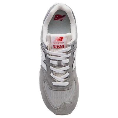 Tênis New Balance 574V2 - Unissex - Foto 5