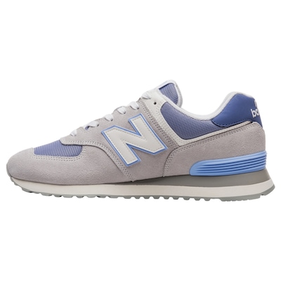 Tênis New Balance 574 V2 - Unissex - Foto 3