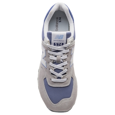 Tênis New Balance 574 V2 - Unissex - Foto 4