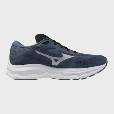 Tênis Mizuno Wave Serene - Masculino - Foto 1