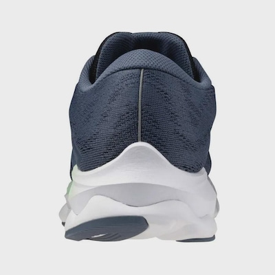 Tênis Mizuno Wave Serene - Masculino - Foto 4