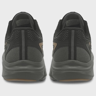 Tênis Mizuno Hawk 6 - Masculino - Foto 4