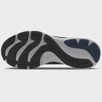 Tênis Mizuno Jet 8 - Unissex - Foto 4