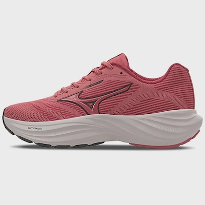 Tênis Mizuno Goya 2 - Feminino - Foto 2