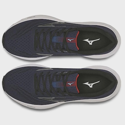 Tênis Mizuno Goya 2 - Masculino - Foto 3