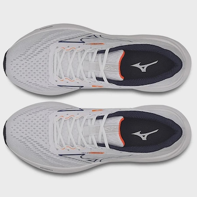 Tênis Mizuno Goya 2 - Masculino - Foto 3