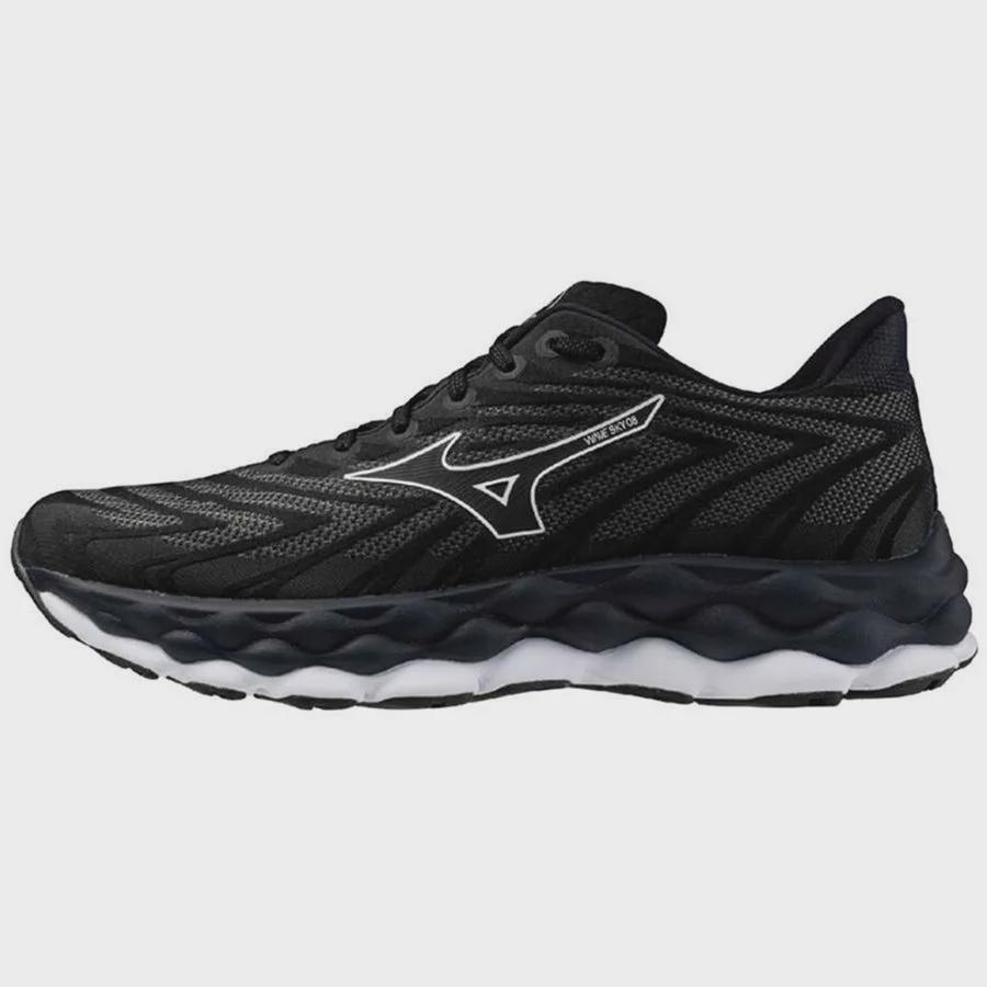 Tênis Mizuno Wave Sky 8 - Masculino - Foto 2