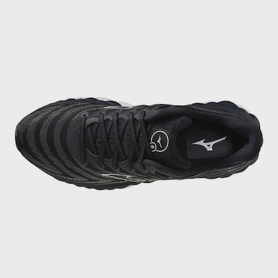 Tênis Mizuno Wave Sky 8 - Masculino - Foto 3