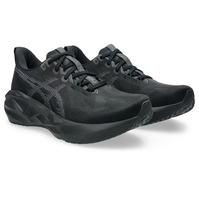 Tênis Asics Novablast 5 - Masculino - Foto 4