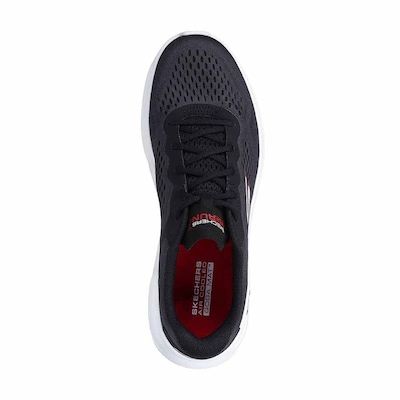 Tênis Skechers Go Run 7.0 - Masculino - Foto 4