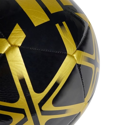 Bola de Futebol de Campo adidas Starlancer - Foto 2