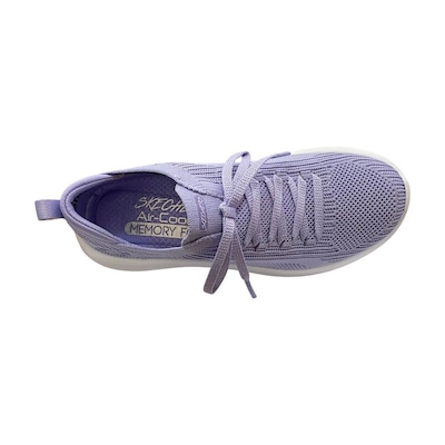 Tênis Skechers Ultra Flex 2.0 - Feminino - Foto 3