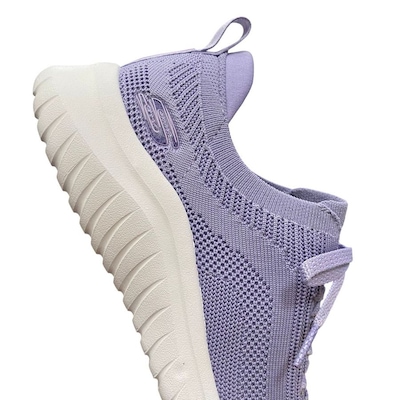 Tênis Skechers Ultra Flex 2.0 - Feminino - Foto 4