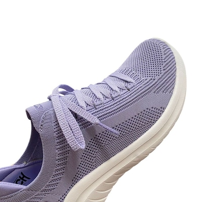 Tênis Skechers Ultra Flex 2.0 - Feminino - Foto 5