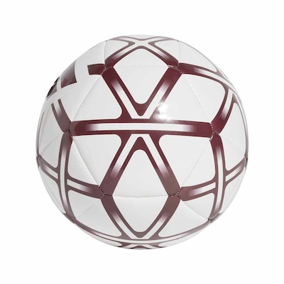 Bola de Futebol de Campo adidas Starlancer - Foto 2