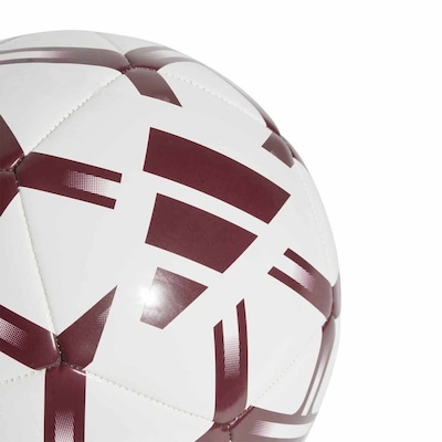 Bola de Futebol de Campo adidas Starlancer - Foto 3