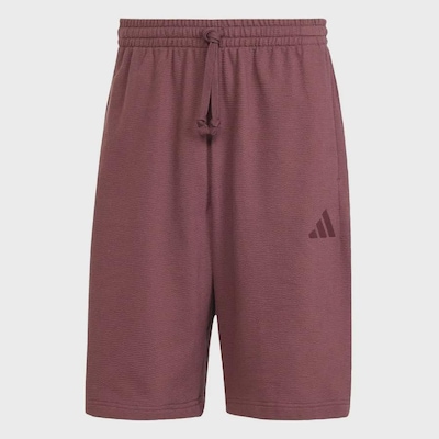 Bermuda adidas M A SZN L SHO - Masculina - Foto 1