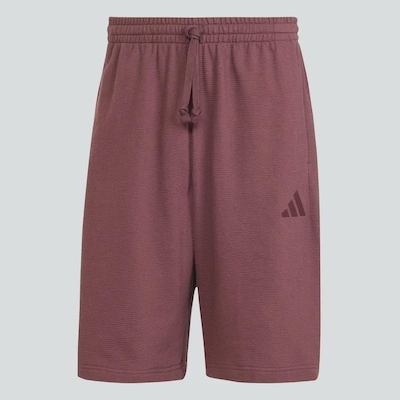 Bermuda adidas M A SZN L SHO - Masculina - Foto 3