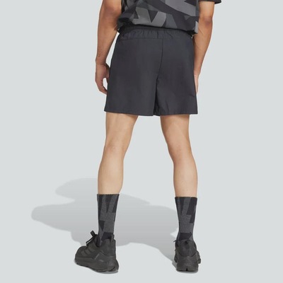 Shorts adidas MT - Masculino - Foto 4
