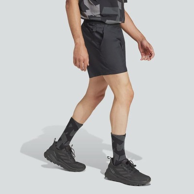 Shorts adidas MT - Masculino - Foto 5