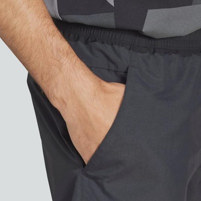 Shorts adidas MT - Masculino - Foto 6
