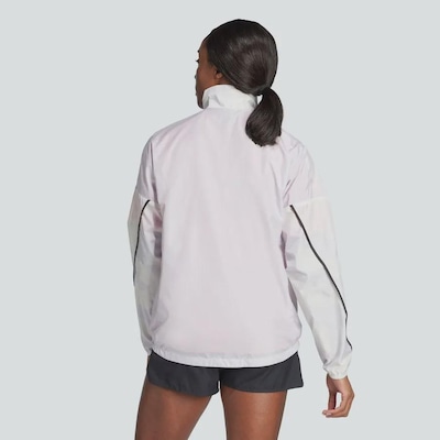 Jaqueta adidas W MT P WIND J - Feminina - Foto 4