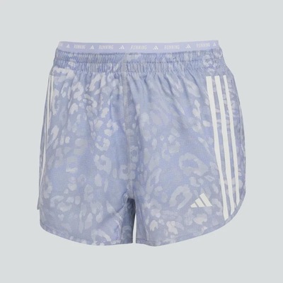 Shorts adidas OTR E AOP W - Feminino - Foto 3