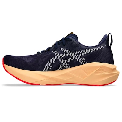 Tênis ASICS Novablast 5 Masculino - Foto 2