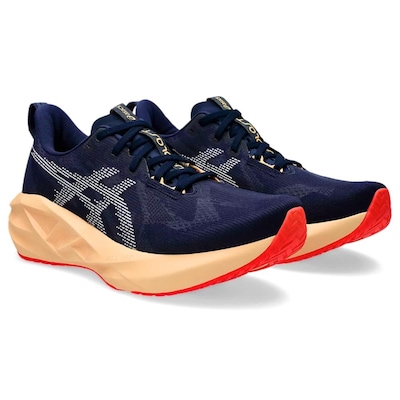 Tênis ASICS Novablast 5 Masculino - Foto 3