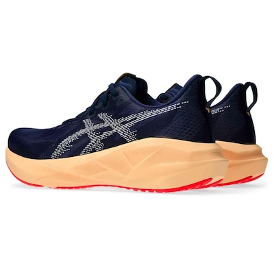 Tênis ASICS Novablast 5 Masculino - Foto 4