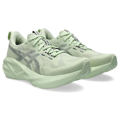 Tênis ASICS Novablast 5 Feminino - Foto 3