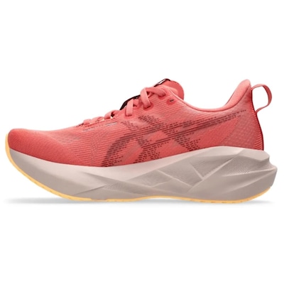 Tênis ASICS Novablast 5 Feminino - Foto 4