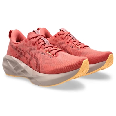 Tênis ASICS Novablast 5 Feminino - Foto 5