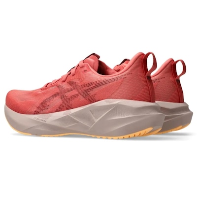 Tênis ASICS Novablast 5 Feminino - Foto 6