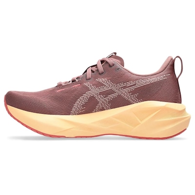 Tênis ASICS Novablast 5 Feminino - Foto 2