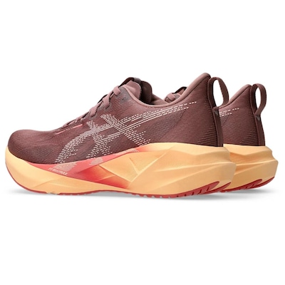 Tênis ASICS Novablast 5 Feminino - Foto 4