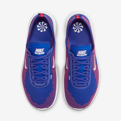 Tênis Nike Free Next Nature - Masculino - Foto 4