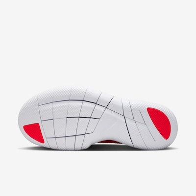 Tênis Nike Free Run Flyknit - Feminino - Foto 3