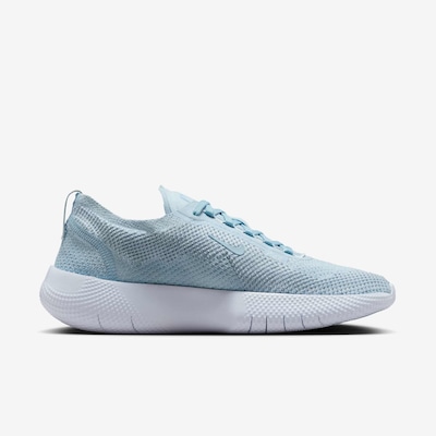 Tênis Nike Free Run Flyknit - Feminino - Foto 1