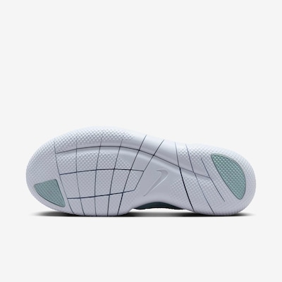 Tênis Nike Free Run Flyknit - Feminino - Foto 2