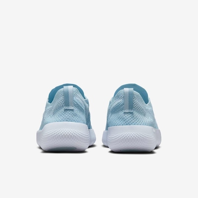 Tênis Nike Free Run Flyknit - Feminino - Foto 3