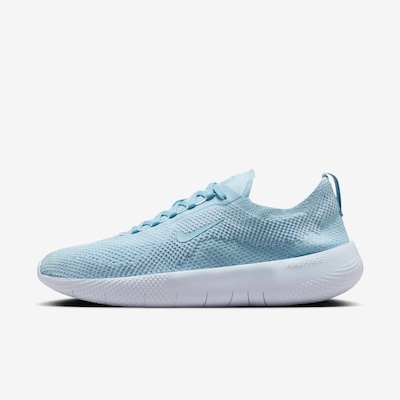 Tênis Nike Free Run Flyknit - Feminino - Foto 4