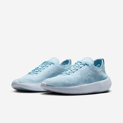Tênis Nike Free Run Flyknit - Feminino - Foto 6
