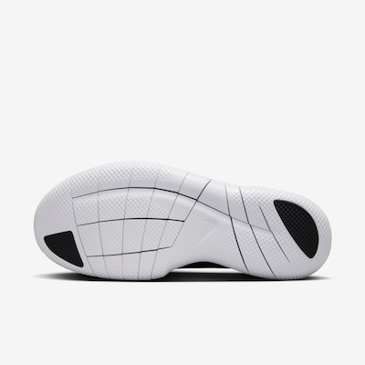 Tênis Nike Free Run Flyknit - Feminino - Foto 3