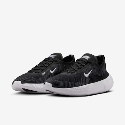 Tênis Nike Free Run Flyknit - Feminino - Foto 5